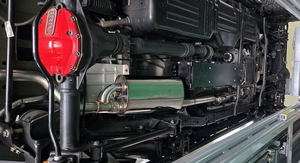 Sistema de escape de alto rendimiento con válvula evc para Jeep Gladiator, tipo bolt-on, acero inoxidable 304 / MAINTEC, fabricado en Corea. - Product Image 1