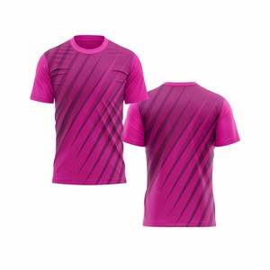 Equipación de Fútbol Personalizada |   Camiseta Sublimada para Fútbol, Voleibol, Lacrosse |   Proveedor OEM de Fábrica - Product Image 3