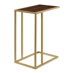 TABLE en verre massif/TABLE en métal/TABLE du salon - Product Image 5