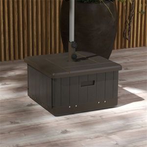 Tavolino da Caffè/Tavolino Laterale per Patio per Spazi Esterni - Product Image 2