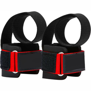 Nouvel Arrivage Sangles de Soutien Standard en Néoprène, Couleur Personnalisable, Antidérapantes, Réglables, Imperméables, Respirantes, pour Entraînement et Soutien du Poignet - Product Image 5