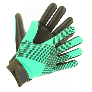Gaelic Gloves OEM Supplier Custom Logo Private Label Gaelic Football Hurling Grip Gloves Durable Sports Gloves Bulk Wholesale - Product Image 6