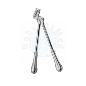 Ciseaux de traumatologie d'urgence en acier inoxydable, outil de coupe manuel pour les secouristes, instrument chirurgical utilitaire haute résistance - Product Image 1
