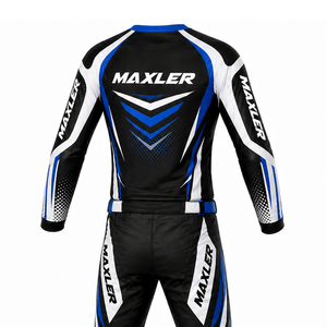 Combinaison de motocross tendance 2026 de qualité supérieure pour jeunes, en tissu durable et de haute qualité, vente en gros - Product Image 6