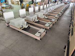 Máquina de Ejercicio Plegable de Madera de Arce para el Hogar, Fácil de Mover, Reformer de Pilates Plegable - Product Image 6