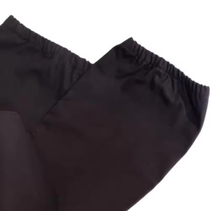 Manchons de protection pour bras FR de 21 pouces pour hommes et femmes, respirants, légers, résistants à la chaleur, avec logo frontal, 80g - Product Image 5