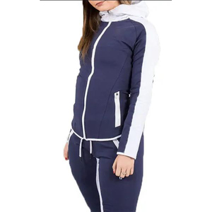 Conjuntos Deportivos de Alta Calidad para Mujer, Última Moda en Conjuntos Deportivos, Conjuntos Deportivos al por Mayor, Conjuntos Deportivos con Logotipo Personalizado - Product Image 6