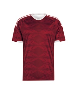 Camiseta Personalizada para Hombre al por Mayor, 100% Algodón Orgánico, Manga Corta, Diseño Liso, Estilo Casual, Transpirable y Ecológica - Product Image 1