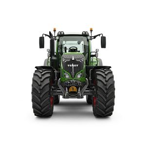 Premium Agriculture Machine Fendt 1000 Vario Designed For High Output Fendt 1000 Vario With Smooth Power Handling - Product Image 4