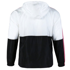 Chaqueta de invierno reversible impermeable con capucha y cremallera completa, acolchada, transpirable, de dos tonos, para hombre, venta al por mayor, fabricante, personalizada - Product Image 3