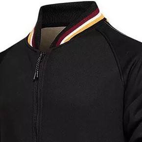 Fabricante de Pakistán, Traje Deportivo para Hombre, Talla Grande, OEM, Traje Deportivo Personalizado para Hombre con MOQ Bajo - Product Image 2