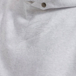 Modern Casual Loose Style Cotton Blended Baggy Hoodie Soft Breathable High Quality Comfortable Daily Wear Men - Product Image 6