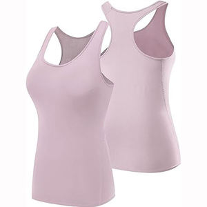 Best Design Women's Sexy Tank <b>Top</b> O Neck Sleevless Jersey Front Customized Color 100% Cotton Breathable Streetwear New Style - Product Image 2