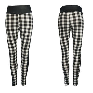 Meilleurs leggings de sublimation pour femmes, en matière douce, différentes tailles, style durable et nouveau. - Product Image 1