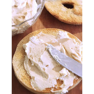 Pâte de Beurre de Cacahuète Crémeuse Premium, Saveur Noix Riche, Texture Lisse, Pâte de Noix Authentique, Crème de Cacahuète Classique - Product Image 1