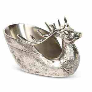 Cubos de Vino Grandes de Metal Galvanizado Resistentes al Óxido, Decoración para Mesa de Bar, Cubos para Vino y Hielo a Precio Económico, Portavasos - Product Image 4