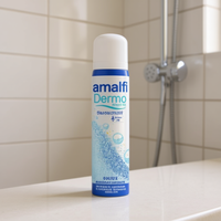 Desodorante en Aerosol de Plástico de 75 ml para Mayores de 12 Años, Origen España, Modelo 062772