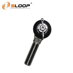 48810-78R00 OUT L extrémité du bras de direction pour Suzuki - Product Image 4