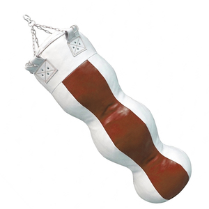 Sacs de frappe en cuir PU de haute qualité pour la boxe et le MMA, sacs de frappe très vendus en gros pour l'entraînement - Product Image 2