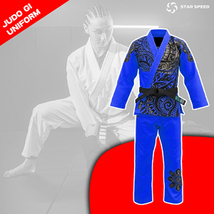 Nouveau Kimono de Jujitsu Personnalisé, Combinaison Bjj Gi, Tissu de Première Qualité, Uniformes d'Arts Martiaux Fabriqués sur Mesure, Tenue de Judo et de Karaté, Uniformes de Qualité Supérieure - Product Image 6