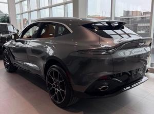 Aston Martin DBX d'occasion 2021 - Product Image 2