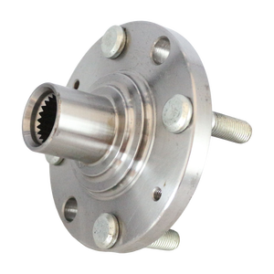 Unidad de Cubo de Rueda Delantera Izquierda y Derecha para Chevrolet Aveo T250 OE96535041 - Product Image 4