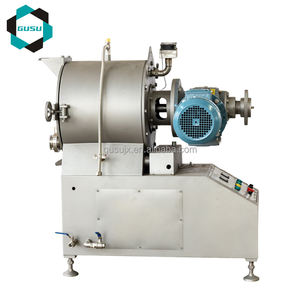 GUSU Fabrikası 20L 40L Çikolata Rafineri Konçesi Çin Malı - Product Image 3