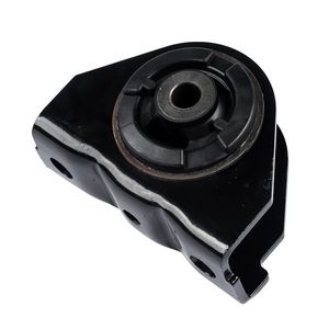 บูชยางรองแท่นเครื่องหน้า สำหรับรถบรรทุก Freightliner Cascadia Columbia 18 รุ่น 59922 000 วัสดุยาง สำหรับ Canter Actros NPR - Product Image 6