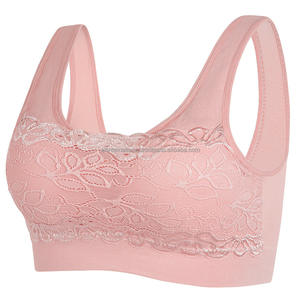 Sujetador de Yoga con estampado de leopardo personalizado de alta calidad para mujer, secado rápido, transpirable, absorción de humedad, sudor, talla grande, uso en gimnasio, gimnasio Sexy - Product Image 6