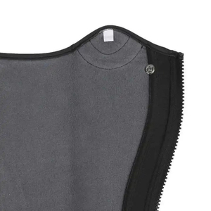 Guêtres en cuir professionnelles pour l'équitation, guêtres équestres en cuir souple personnalisées pour adultes - Product Image 3