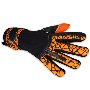 Guantes de Portero Profesionales con Logotipo Personalizado, Antideslizantes, de Látex, para Adultos y Jóvenes, Protección de PU - Product Image 5