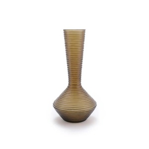 High Quality Wosombi Glass <b>Vase</b> for Living Room Décor and Table Arrangement Styling From Best Supplier - Product Image 6