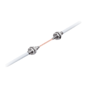 Pour connecteur fibre optique de type fileté PANASONIC FD-61W - Product Image 1