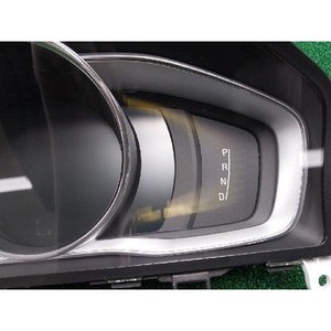 ชุดหน้าปัดมือสอง S60 รุ่น 31412534 - Product Image 3