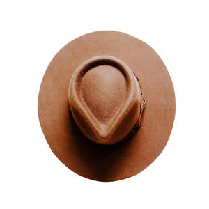Custom <b>Western</b> Cowboy Striped Leather Fashion <b>Hats</b> Custom Logo Men's Outdoor Sports Travel Durable Casual Handmade Breathable - Product Image 2