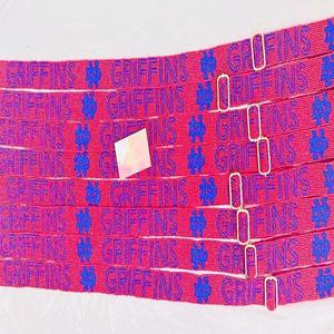 Increíble bolsa de cuentas de semillas correas hechas a mano con cuentas cruzadas correas de bolso de cuerpo indio adornado a mano con cuentas colección de correas de bolso - Product Image 5