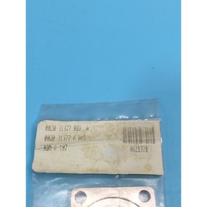 2 AMAT 0020-31377 FLANGE BLANK OFF,UNIBODY ETCH - Equipo y piezas de semiconductores de confianza de Trusted Global Legacy - Product Image 3