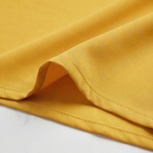 Robe de soirée Kaftan musulmane modeste à manches chauve-souris et broderies à pompons, grande taille, Abaya, vêtements de mode pour l'Aïd - Product Image 6