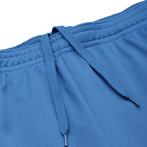 Survêtement bleu pour homme à manches longues, couleur unie, style sportif, col roulé, fermeture éclair, poches latérales, coupe classique, vêtement d'automne - Product Image 5