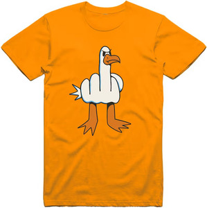 T-shirt entièrement personnalisé, impression sérigraphique, qualité supérieure, tissu 100% coton lourd, vêtements décontractés unisexes - Product Image 1