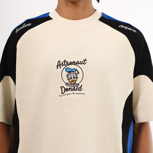 Camisetas de Hombre con Estampado Completo en la Espalda, Estilo Y2K, Ropa Urbana, Fabricante de Ropa, Mangas Cortas, Cuello Redondo, Algodón, Camiseta con Gráficos - Product Image 6