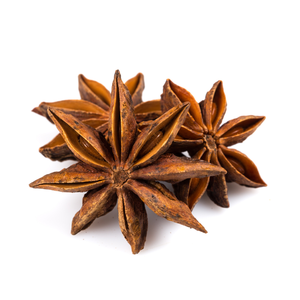 Spring Star Anise avec 5% de teneur en humidité Idéal pour les restaurants et les détaillants - Product Image 1
