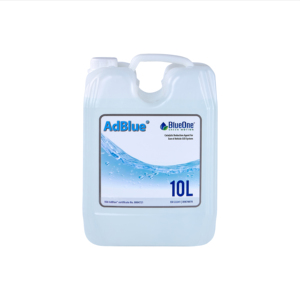 BlueOne pour 10L de fluide d'échappement diesel de haute qualité prêt à l'emploi, non inflammable, valable 1 an, pour les systèmes SCR Euro 6 - Product Image 4