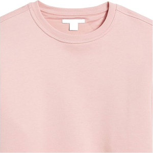 100% coton hommes survêtements poids lourd bouffée impression 50gsm haute qualité sweats décontracté ample Streetwear pour l'hiver - Product Image 4