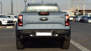 FORD RANGER RAPTOR CABRIO d'occasion 2025 *5.0 V8*GT*LED*NAVI*LEDER*AUTO*GARANTIE 8 CYLINDRES ESSENCE 5 PLACES TRANSMISSION AUTOMATIQUE - Product Image 3
