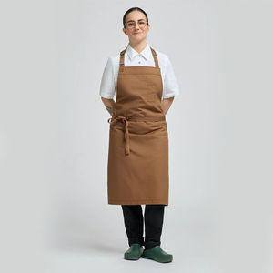 Nuevos Delantales de Cocina Personalizados Exoro Apparels 2026, Delantales de Lona Elegantes, Ligeros, de Alta Calidad, Profesionales para el Hogar, Restaurantes y Bares - Product Image 4