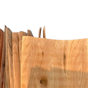 Bâtiment de bureaux, hôtel, villa, longueur personnalisée, respectueux de l'environnement, support technique en ligne, Vietnam, placage de bois, garantie 1 an - Product Image 3