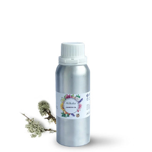 Absolue d'Oakmoss |   Fournisseur en gros d'absolue d'algue de chêne de qualité supérieure, fabricant OEM et marque privée - Product Image 3