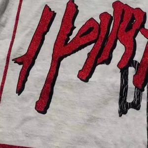 Camiseta Personalizada al por Mayor para Hombre, 100% Algodón, Tejido de Lona, Alta Calidad, Transpirable, Corte Regular, Tejido de Punto - Product Image 4