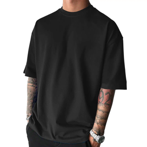 เสื้อเจอร์ซีย์ตาข่ายพิมพ์ลายตามสั่ง ทรงโอเวอร์ไซส์ ยูนิเซ็กส์ สไตล์เรโทร ทรงบ็อกซี่ แขนสั้น แฟชั่นฟุตบอล พิมพ์ลายทั่วตัว ขายส่งตามสั่ง - Product Image 3